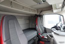 Volvo FH 500 / NISKA KABINA / HYDRAULIKA / PO KONTRAKCIE SERWISOWYM zdjęcie 35