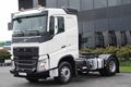 ciągnik siodłowy Volvo zdjęcie 3