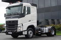 ciągnik siodłowy Volvo zdjęcie 4