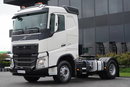 Volvo FH 500 / NISKA KABINA / HYDRAULIKA / PO KONTRAKCIE SERWISOWYM zdjęcie 4
