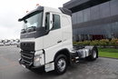 Volvo FH 500 / NISKA KABINA / HYDRAULIKA / PO KONTRAKCIE SERWISOWYM zdjęcie 5