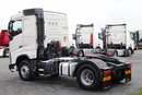 Volvo FH 500 / NISKA KABINA / HYDRAULIKA / PO KONTRAKCIE SERWISOWYM zdjęcie 7