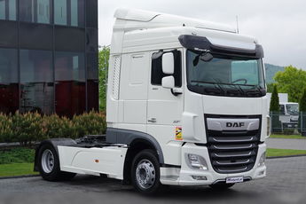 DAF XF 480 / I - PARK COOL / SPACE CAB / SPROWADZONY / PO KONTRAKCIE SERWISOWYM 