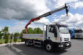 samochód ciężarowy Iveco zdjęcie 11