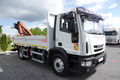 samochód ciężarowy Iveco zdjęcie 17