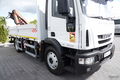 samochód ciężarowy Iveco zdjęcie 19