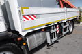 samochód ciężarowy Iveco zdjęcie 21