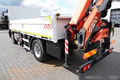 samochód ciężarowy Iveco zdjęcie 22