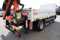 samochód ciężarowy Iveco zdjęcie 24
