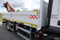 samochód ciężarowy Iveco zdjęcie 25