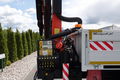 samochód ciężarowy Iveco zdjęcie 27