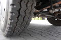 samochód ciężarowy Iveco zdjęcie 31