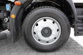 samochód ciężarowy Iveco zdjęcie 32