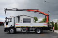 samochód ciężarowy Iveco zdjęcie 3