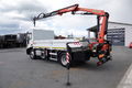 samochód ciężarowy Iveco zdjęcie 4