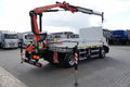 samochód ciężarowy Iveco zdjęcie 7