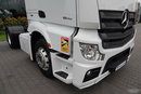 Mercedes ACTROS 1843 / RETARDER / ALUFELGI /  EURO 6 / SPROWADZONY zdjęcie 11