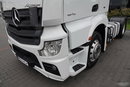 Mercedes ACTROS 1843 / RETARDER / ALUFELGI /  EURO 6 / SPROWADZONY zdjęcie 12
