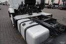Mercedes ACTROS 1843 / RETARDER / ALUFELGI /  EURO 6 / SPROWADZONY zdjęcie 14