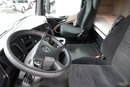 Mercedes ACTROS 1843 / RETARDER / ALUFELGI /  EURO 6 / SPROWADZONY zdjęcie 23