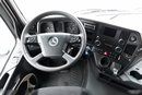 Mercedes ACTROS 1843 / RETARDER / ALUFELGI /  EURO 6 / SPROWADZONY zdjęcie 27