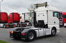 MAN TGX 18.510 / RETARDER / PEŁNY ADR  / SPROWADZONY / PO KONTRAKCIE SERWISOWYM zdjęcie 9