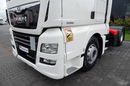 MAN TGX 18.510 / RETARDER / PEŁNY ADR  / SPROWADZONY / PO KONTRAKCIE SERWISOWYM zdjęcie 12