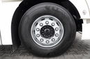 MAN TGX 18.510 / RETARDER / PEŁNY ADR  / SPROWADZONY / PO KONTRAKCIE SERWISOWYM zdjęcie 20