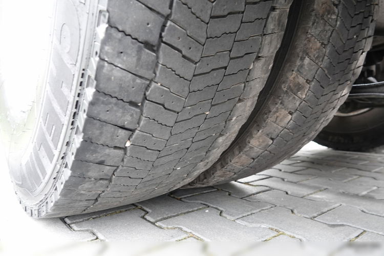 MAN TGX 18.510 / RETARDER / PEŁNY ADR  / SPROWADZONY / PO KONTRAKCIE SERWISOWYM zdjęcie 21