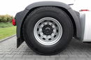 MAN TGX 18.510 / RETARDER / PEŁNY ADR  / SPROWADZONY / PO KONTRAKCIE SERWISOWYM zdjęcie 22