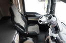 MAN TGX 18.510 / RETARDER / PEŁNY ADR  / SPROWADZONY / PO KONTRAKCIE SERWISOWYM zdjęcie 30