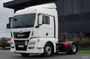 MAN TGX 18.510 / RETARDER / PEŁNY ADR  / SPROWADZONY / PO KONTRAKCIE SERWISOWYM zdjęcie 5