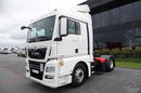 MAN TGX 18.510 / RETARDER / PEŁNY ADR  / SPROWADZONY / PO KONTRAKCIE SERWISOWYM zdjęcie 6