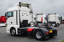 MAN TGX 18.510 / RETARDER / PEŁNY ADR  / SPROWADZONY / PO KONTRAKCIE SERWISOWYM zdjęcie 8