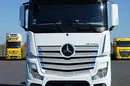 Mercedes ACTROS / 1848 / EURO 6 / ACC / PEŁNY ADR / zdjęcie 15