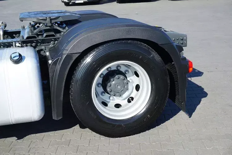 Mercedes ACTROS / 1848 / EURO 6 / ACC / PEŁNY ADR / zdjęcie 19