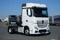 ciągnik siodłowy Mercedes zdjęcie 2