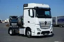 Mercedes ACTROS / 1848 / EURO 6 / ACC / PEŁNY ADR / zdjęcie 2