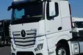 ciągnik siodłowy Mercedes zdjęcie 21