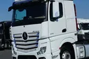 Mercedes ACTROS / 1848 / EURO 6 / ACC / PEŁNY ADR / zdjęcie 21