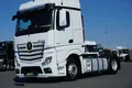 ciągnik siodłowy Mercedes zdjęcie 22