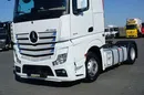 Mercedes ACTROS / 1848 / EURO 6 / ACC / PEŁNY ADR / zdjęcie 23