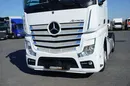 Mercedes ACTROS / 1848 / EURO 6 / ACC / PEŁNY ADR / zdjęcie 24