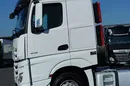 Mercedes ACTROS / 1848 / EURO 6 / ACC / PEŁNY ADR / zdjęcie 25