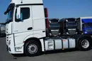 Mercedes ACTROS / 1848 / EURO 6 / ACC / PEŁNY ADR / zdjęcie 26