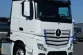 ciągnik siodłowy Mercedes zdjęcie 27