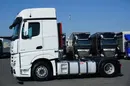Mercedes ACTROS / 1848 / EURO 6 / ACC / PEŁNY ADR / zdjęcie 3