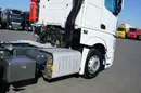 Mercedes ACTROS / 1848 / EURO 6 / ACC / PEŁNY ADR / zdjęcie 35