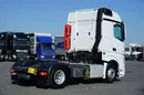 Mercedes ACTROS / 1848 / EURO 6 / ACC / PEŁNY ADR / zdjęcie 6