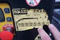 samochód ciężarowy Renault zdjęcie 27